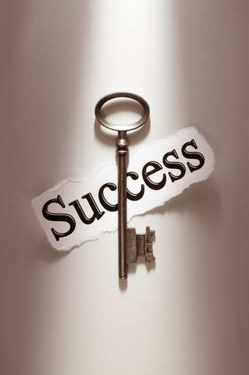 Key To Success