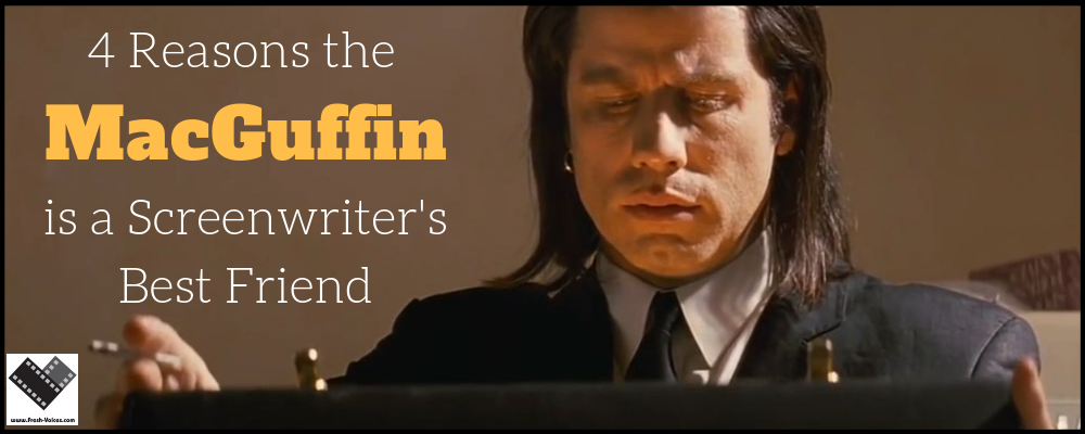 MacGuffin