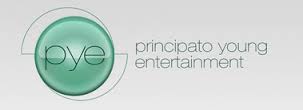 Principato Young Logo