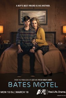 The Bates Motel
