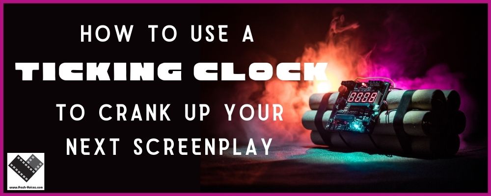 Ticking Clock