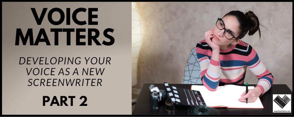 Voice Matters3