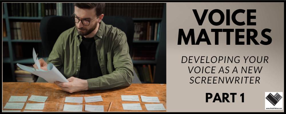 Voice Matters